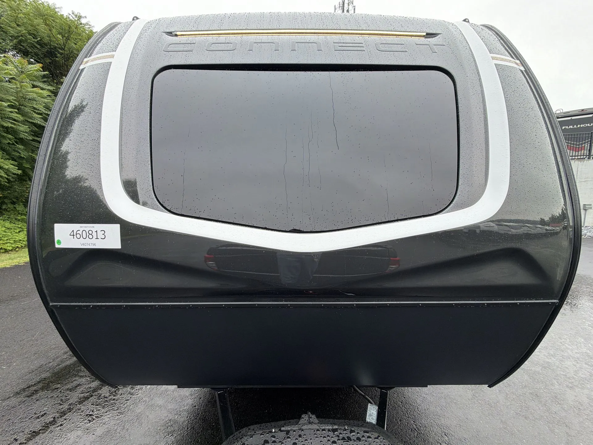 2027 K-Z Connect C312RE - Photo 4