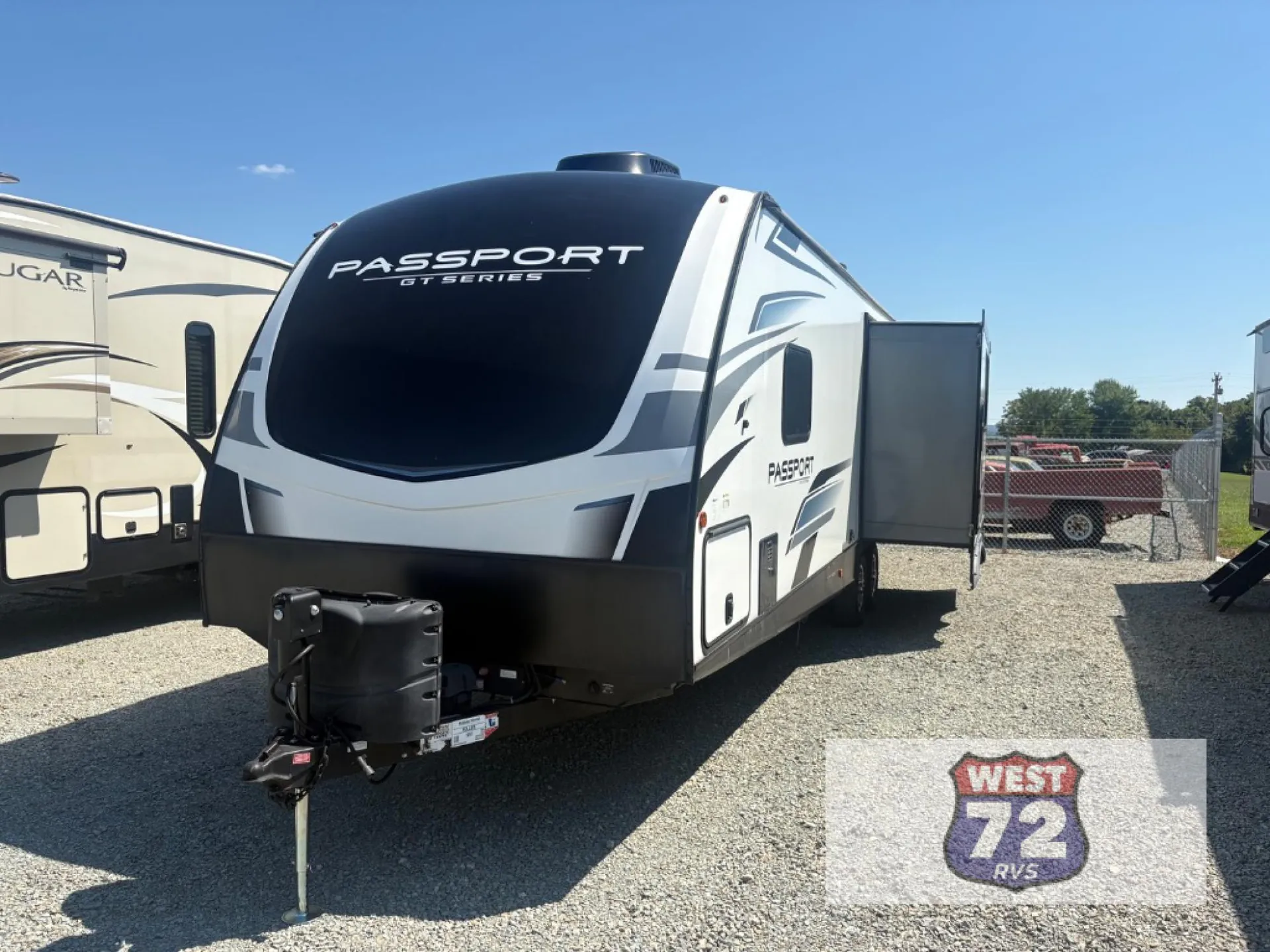 2022 Keystone Passport GT 2704RK - Photo 3