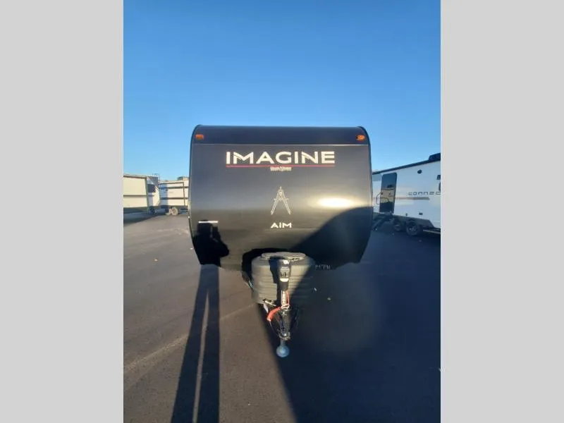 2026 Grand Design Imagine AIM 15RBA - Photo 3
