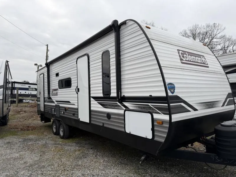2024 Dutchmen Coleman Lantern LT 263BH - Photo 2