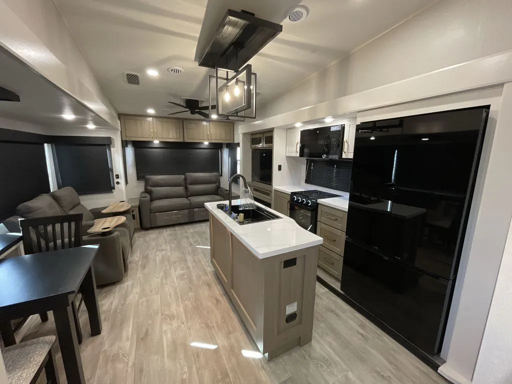 2026 Jayco Eagle 321RSTS, Photos photo 16