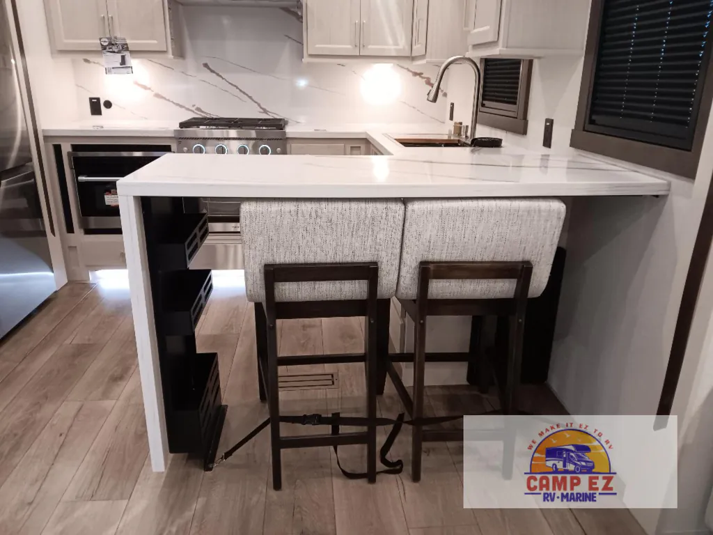 2026 Forest River Cedar Creek 385RK, Photos photo 29