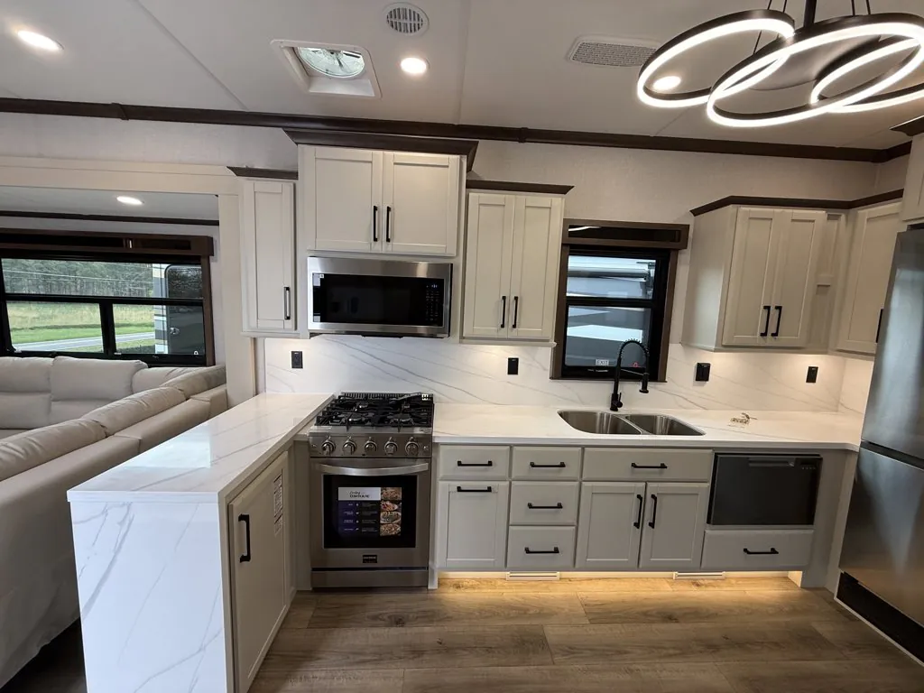 2026 Forest River RiverStone 420RE, Photos photo 31
