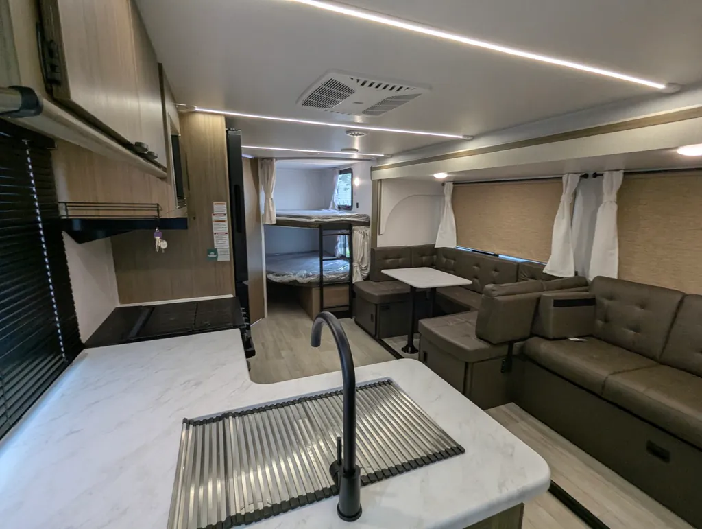 2026 Forest River EVO Lite 2700BHX, Photos photo 12