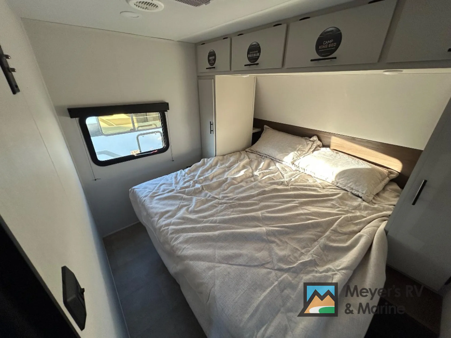 2027 Forest River Tracer 286RL - Photo 3