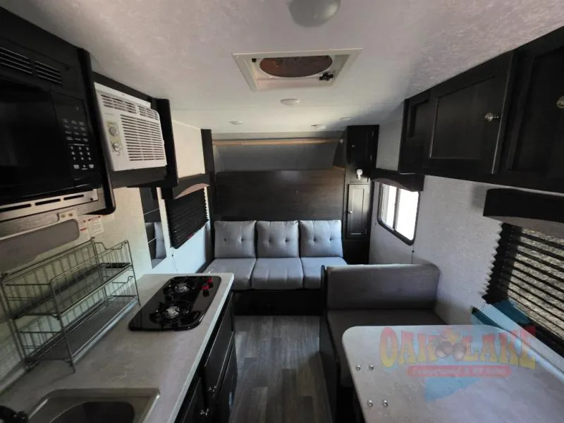 2023 Braxton Creek Bushwacker Plus 17MB - Photo 4