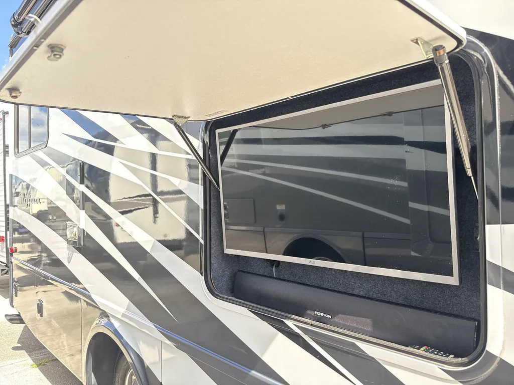 2018 Tiffin Wayfarer 24 BW, Photos photo 39