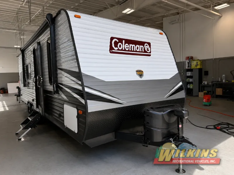 2021 Dutchmen Coleman Lantern LT 274BH - Photo 2