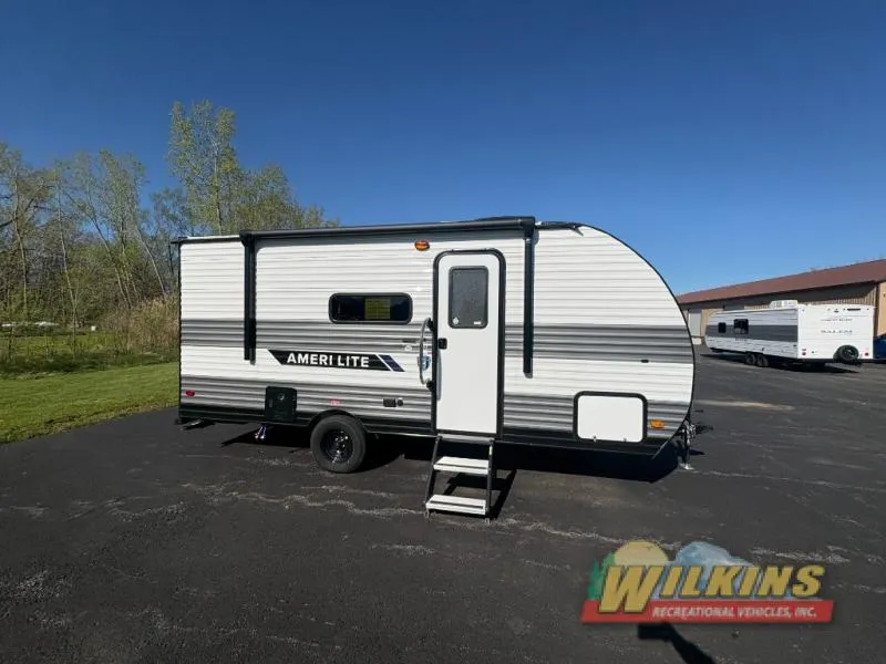 2026 Gulf Stream RV Ameri-Lite Super Lite 177BH - Photo 2