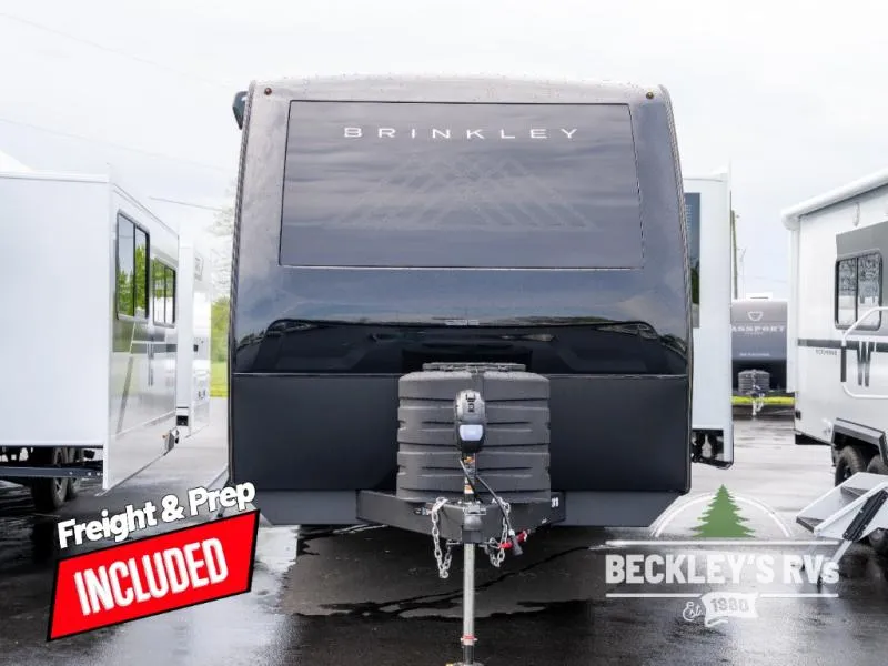 2026 Brinkley Model I 235 - Photo 3