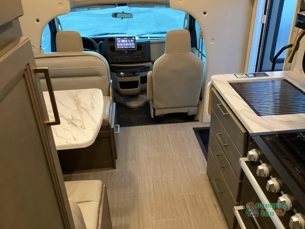 2025 Thor Motor Coach Freedom Elite 22FE, Photos photo 36