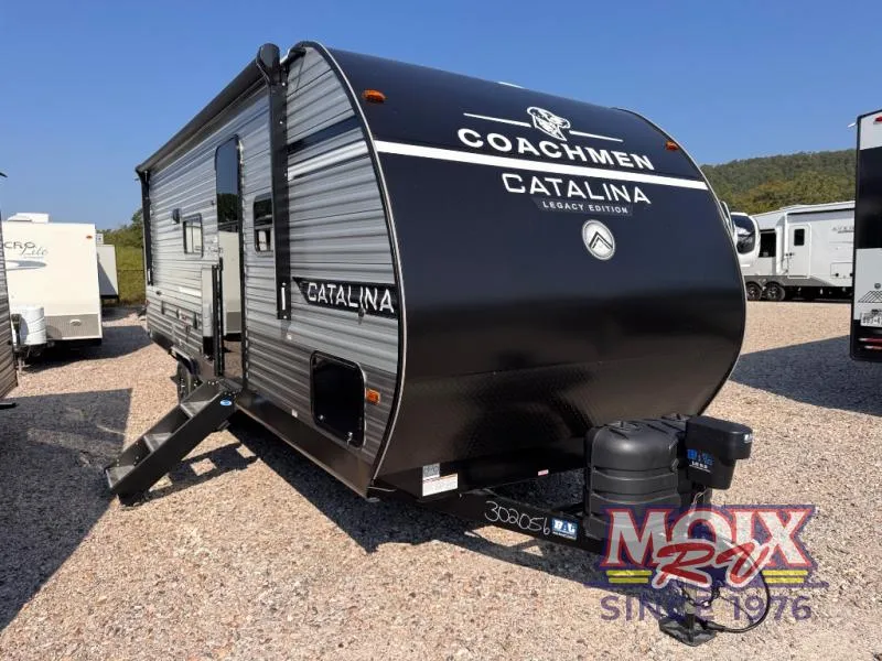 2026 Coachmen Catalina Legacy Edition 243RBS - Photo 2