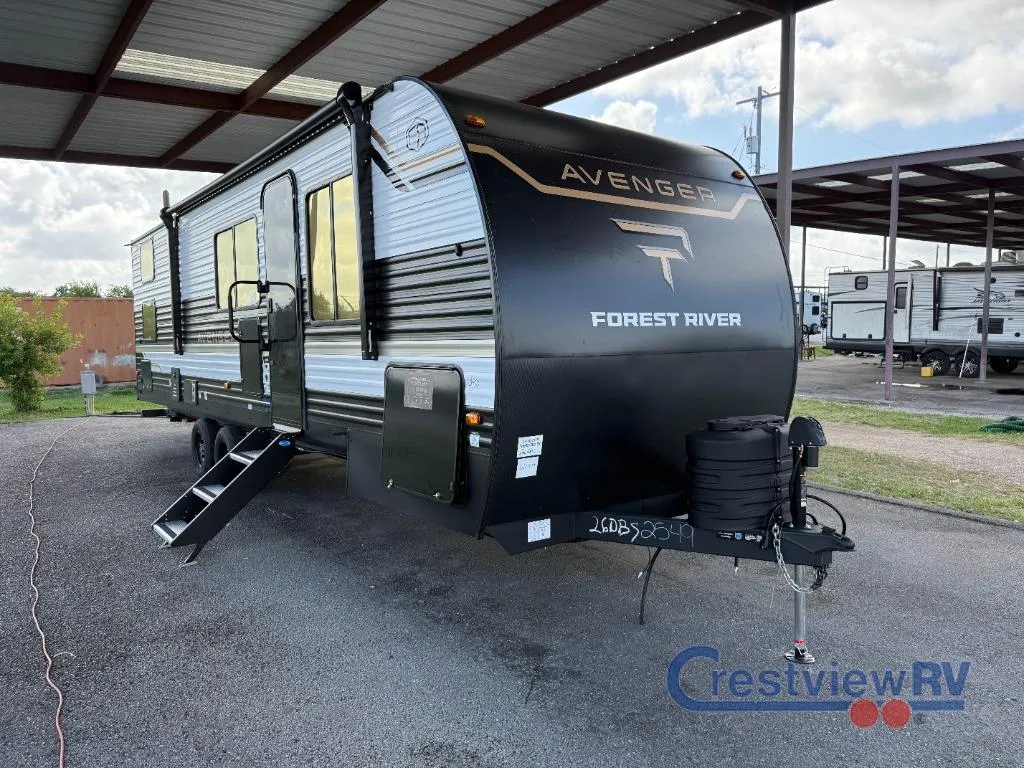 2027 Prime Time Avenger 26DBS - Photo 3
