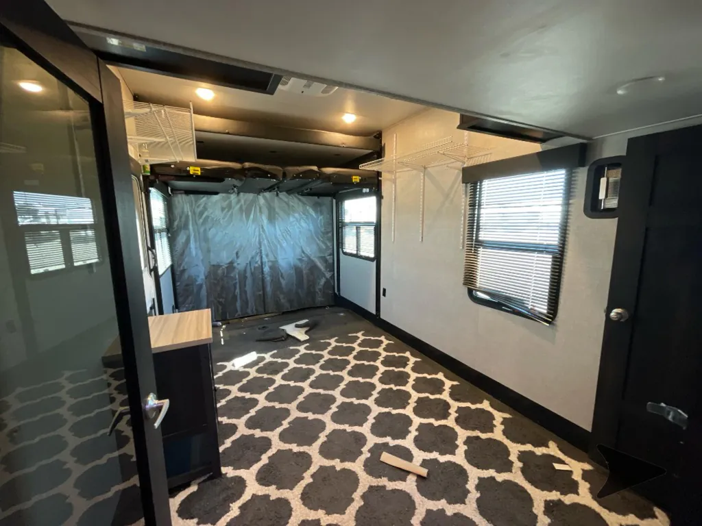 2023 Jayco Seismic Luxury Series 3815, Photos photo 26
