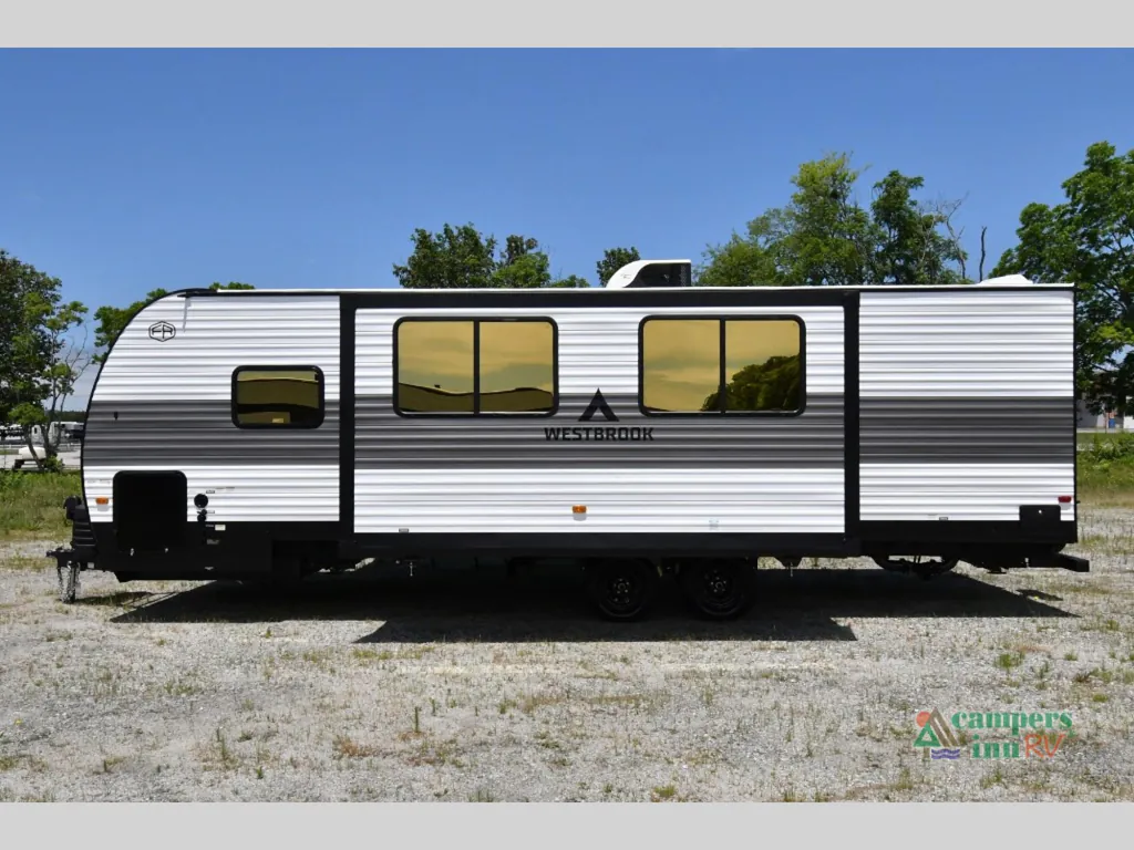 2026 Forest River Westbrook 27CC, Photos photo 9