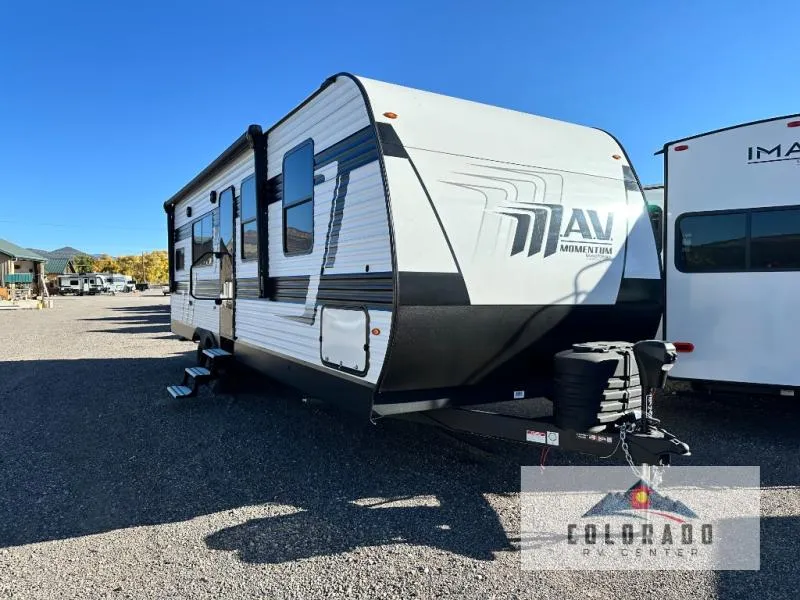 2026 Grand Design Momentum MAV 27MAV - Main photo