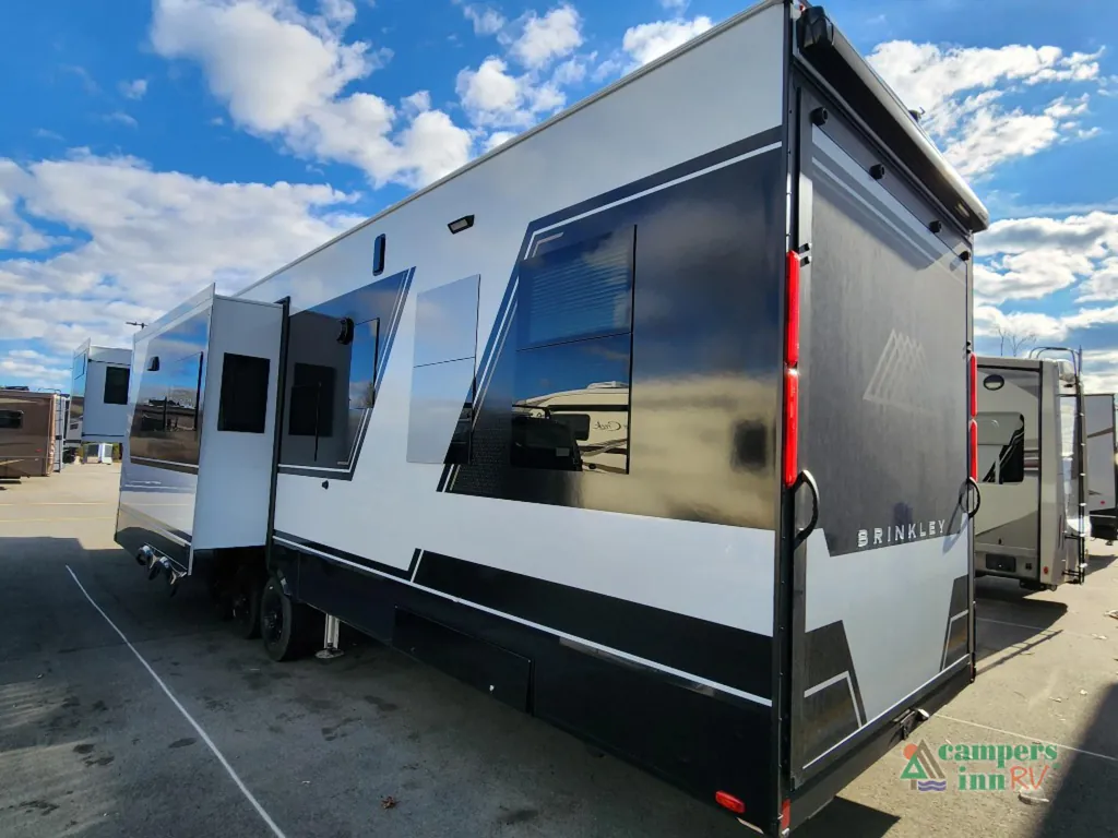 2025 Brinkley Model G 4100, Photos photo 11