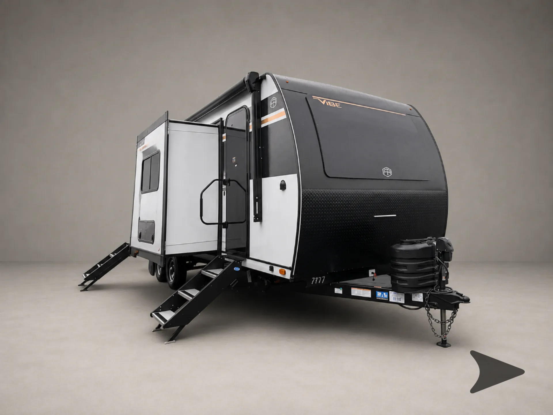 2026 Forest River Vibe Extreme Lite 2500FIK