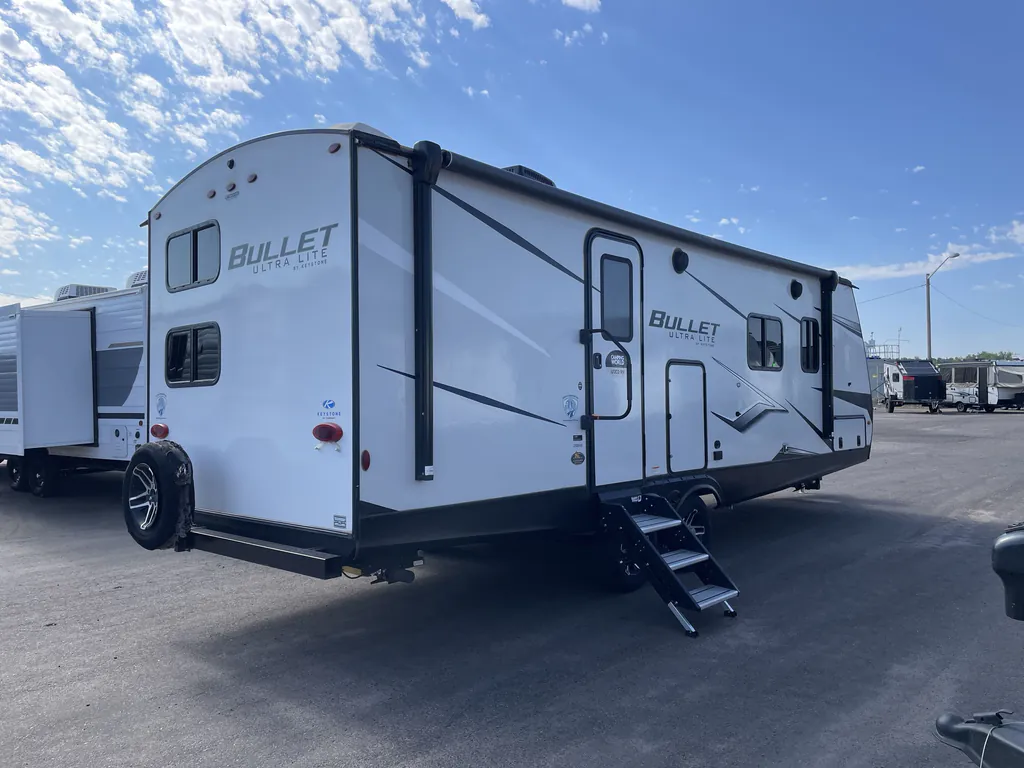 2022 Keystone Bullet 250BHS, Photos photo 16