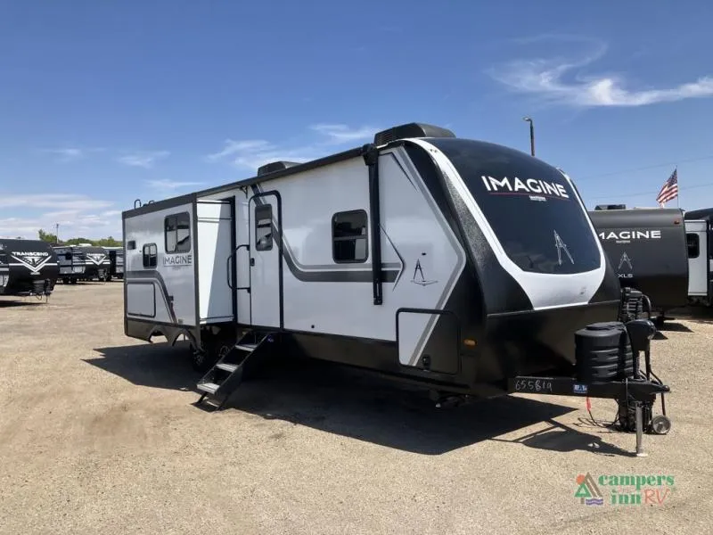 2026 Grand Design Imagine 2670MK - Photo 2