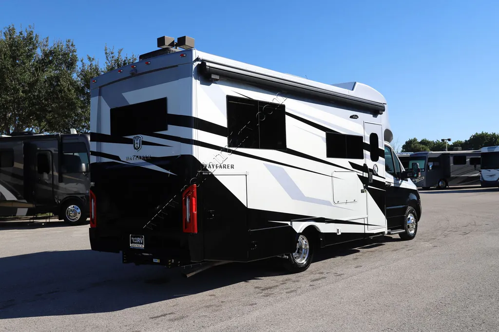 2026 Tiffin Wayfarer 25 XLW, Photos photo 26