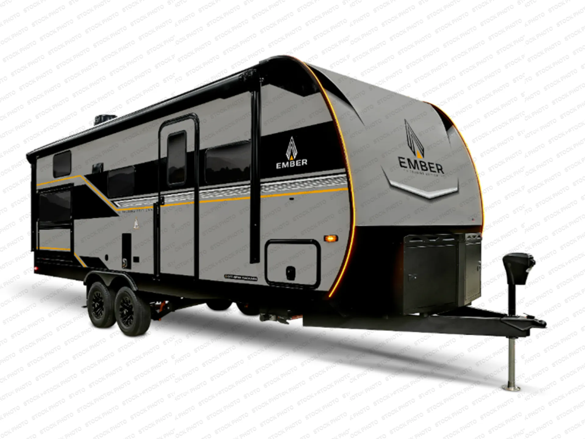 2027 Ember RV Touring Edition 2200ETL - Photo 2