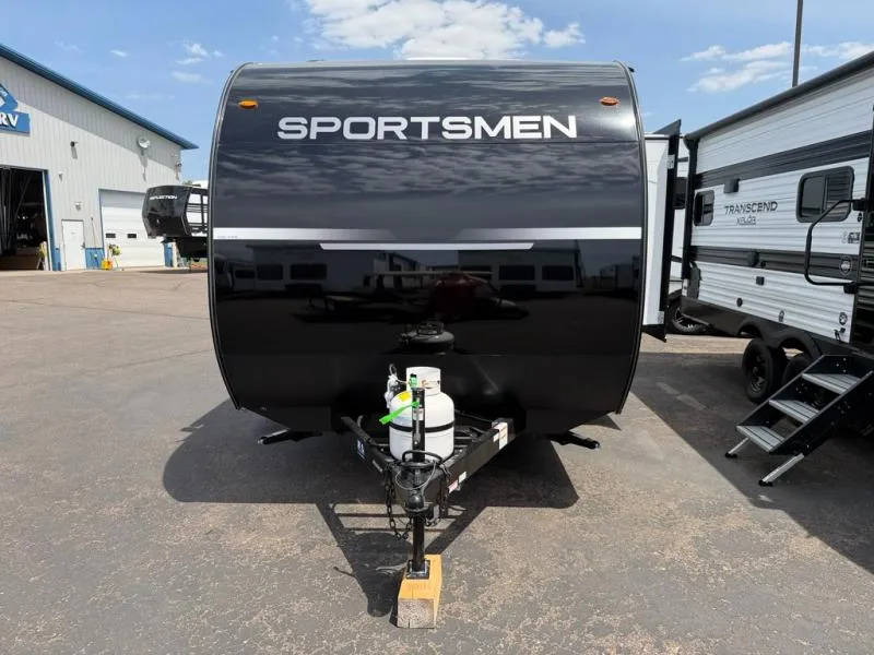 2027 KZ Sportsmen Classic 191BHK - Photo 2