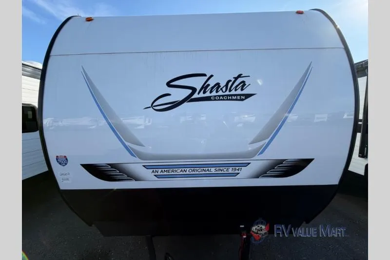 2026 Shasta RVs Shasta 530BQB - Photo 2