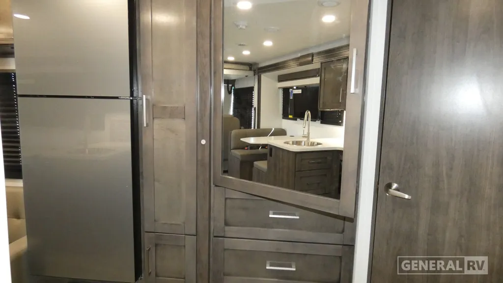 2026 Entegra Coach Vision SE 27A, Photos photo 21