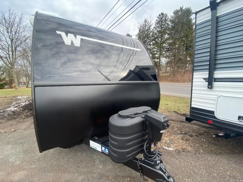 2026 Winnebago Micro Minnie 1800BH - Photo 3