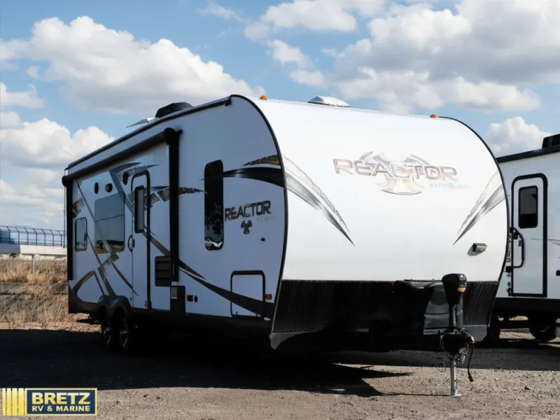 2016 EverGreen RV Reactor 25FS - Photo 3