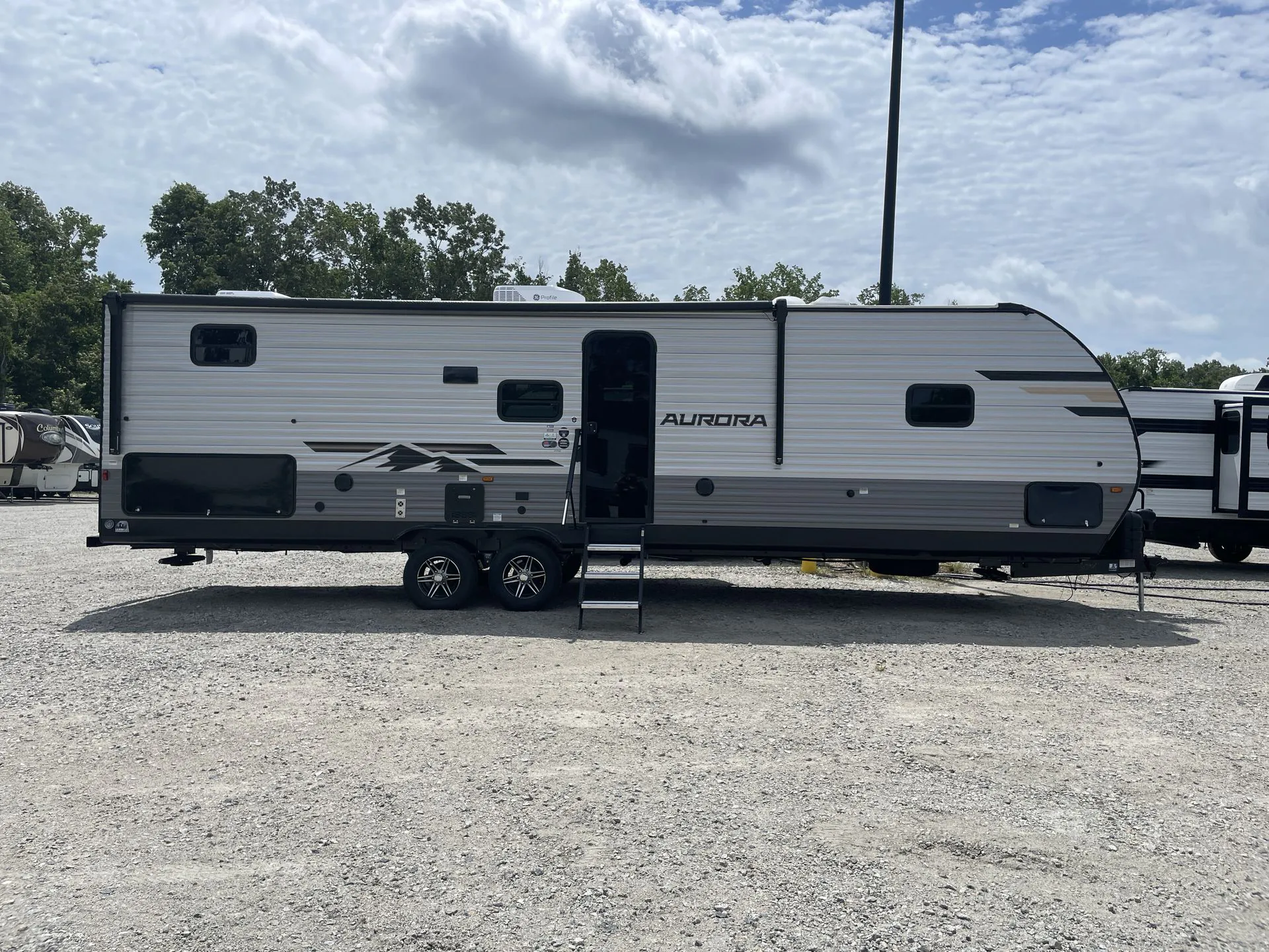 2026 Forest River Aurora 29TQS