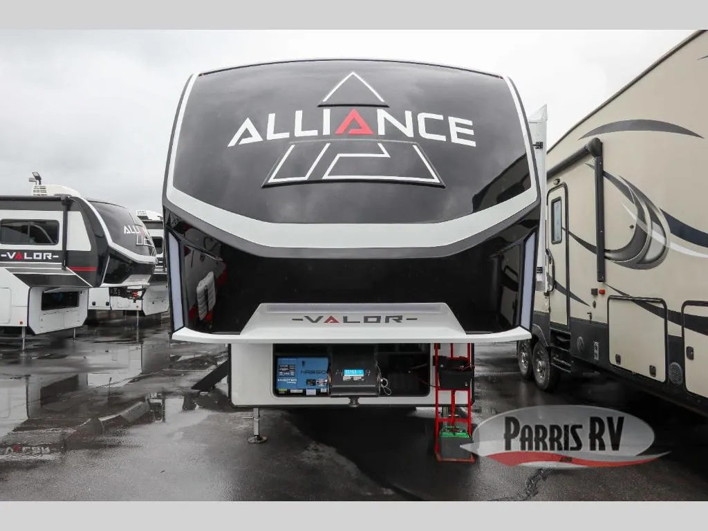 2026 Alliance RV Valor 35A14 - Photo 3