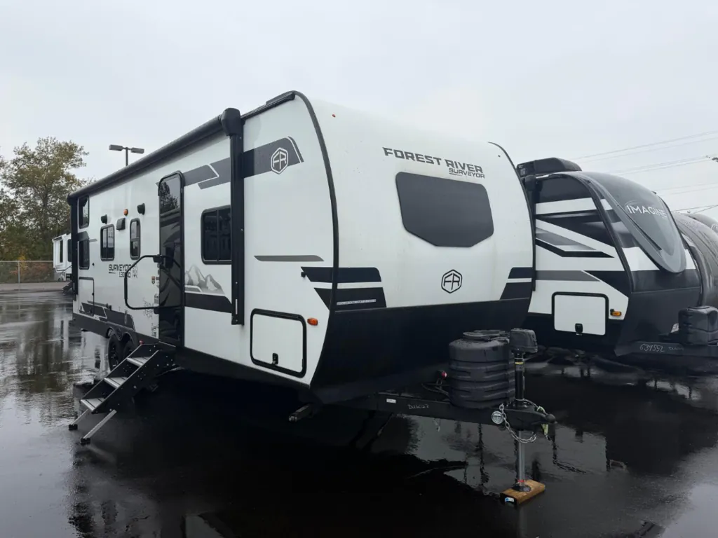 2025 Forest River Surveyor Legend 260BHLE, Photos photo 13