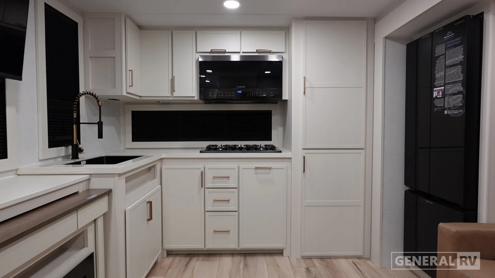 2026 Brinkley Model I 275 - Photo 3