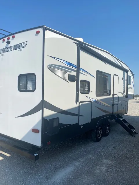 2020 Forest River Cherokee Arctic Wolf 271RK - Photo 3