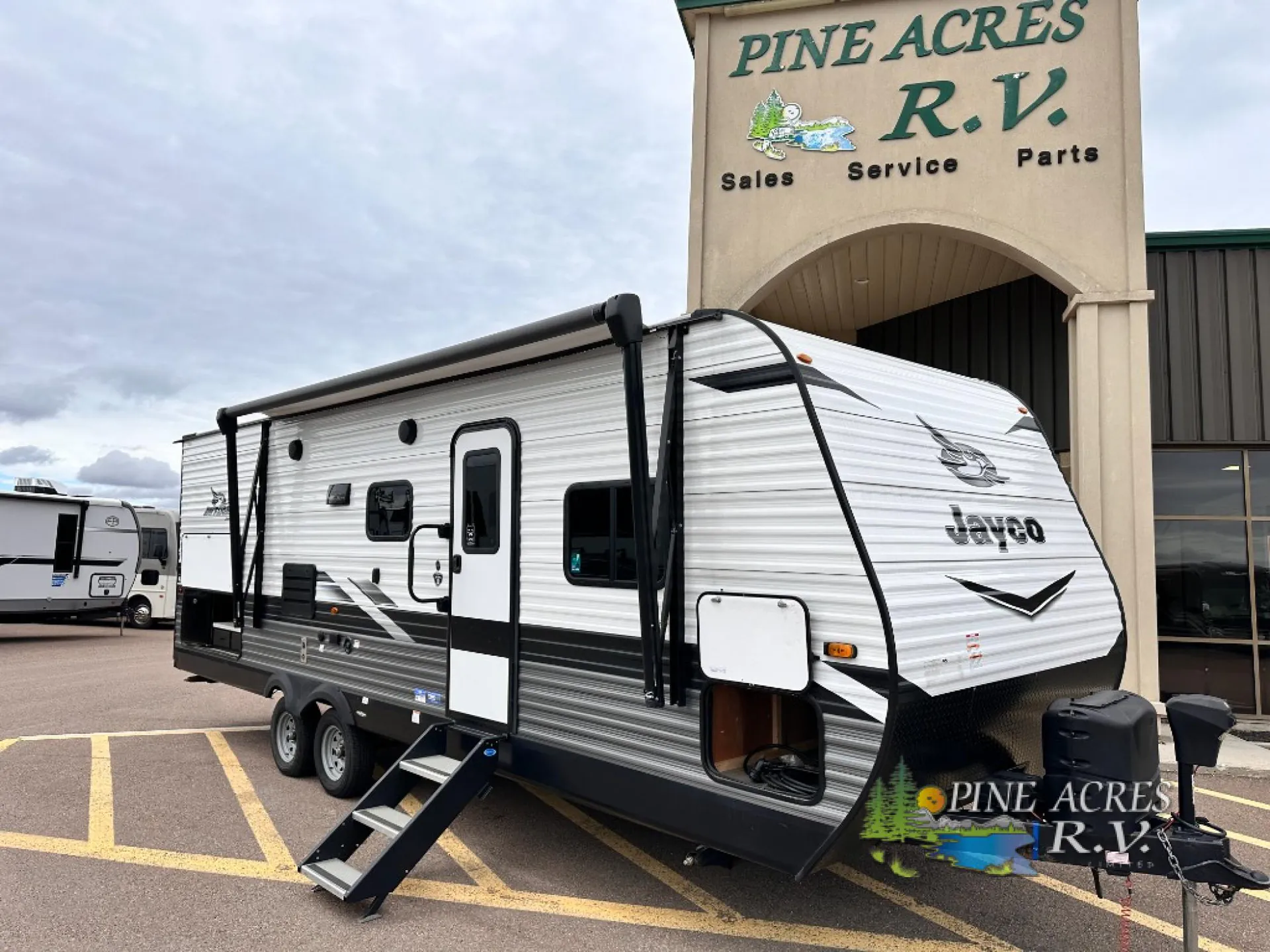 2022 Jayco Jay Flight SLX 8 267BHS - Photo 2