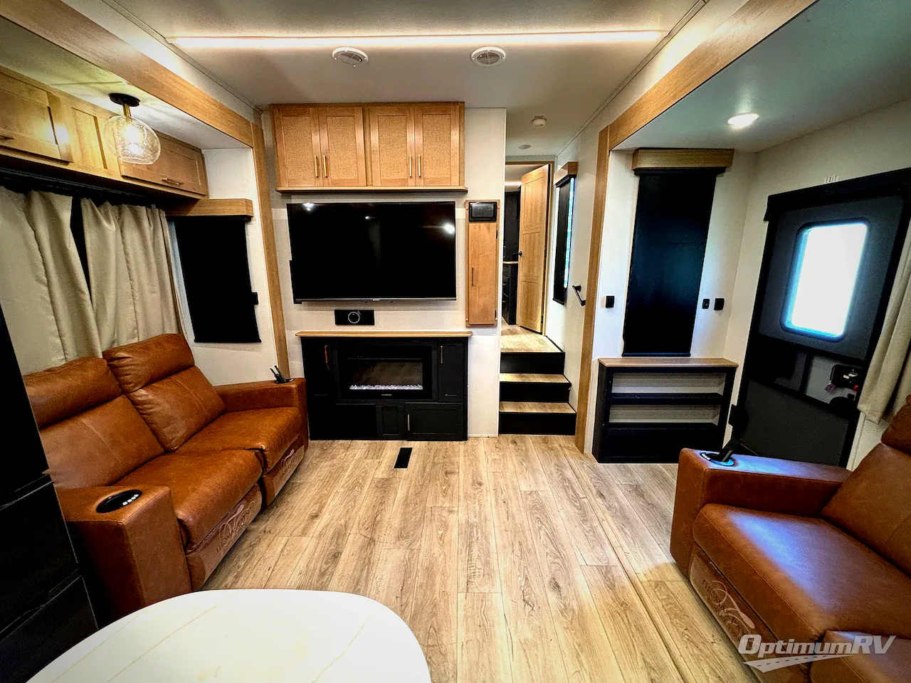 2025 Heartland Cyclone 4014C - Photo 4