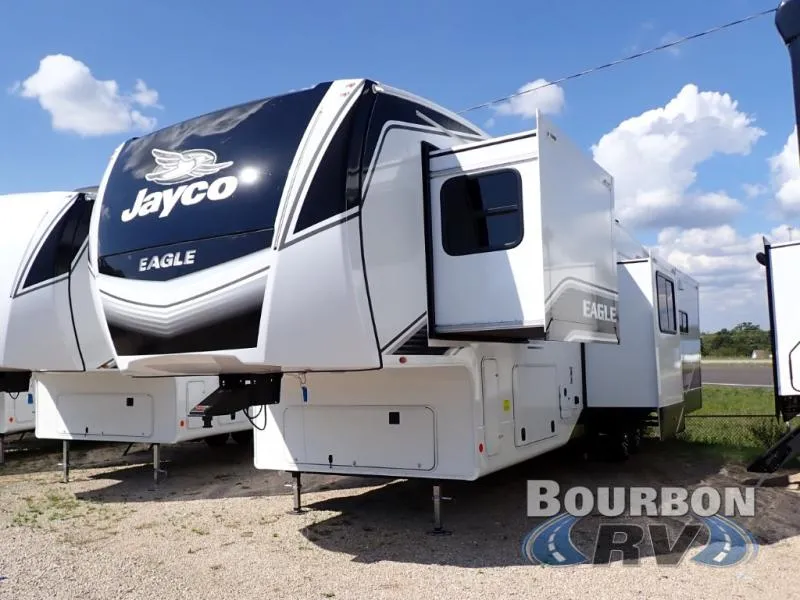 2026 Jayco Eagle 355MBQS - Photo 2