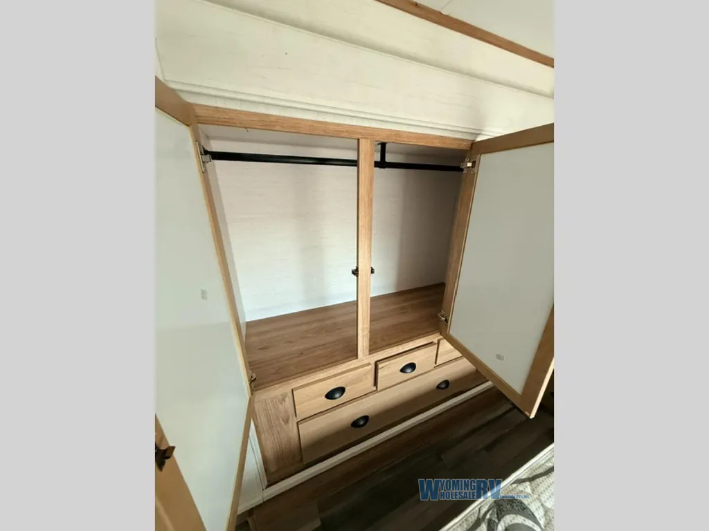 2023 Forest River XLR Nitro 35DK5, Photos photo 18