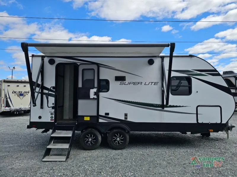 2023 Starcraft Super Lite 212FB - Photo 3