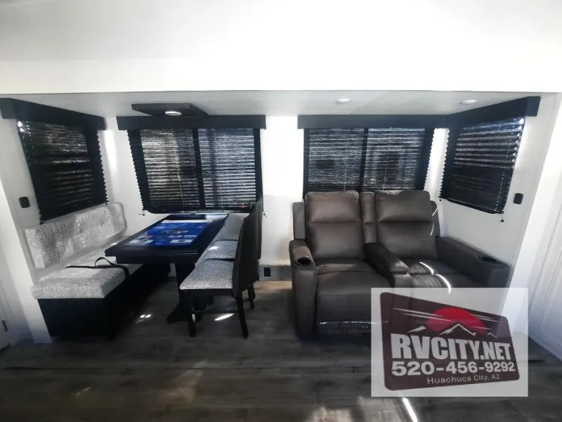 2026 Jayco Eagle SLE 28RKS - Photo 4
