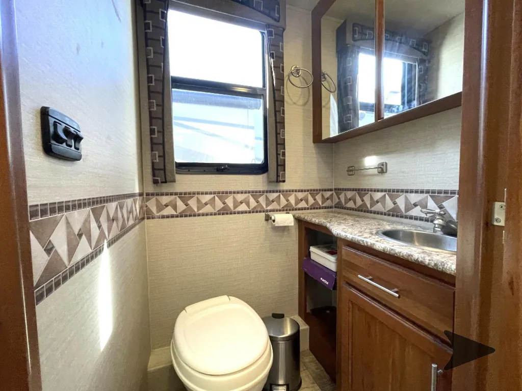 2017 Jayco Alante 31V, Photos photo 34