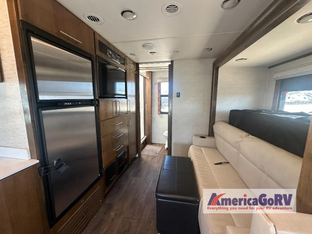 2020 Tiffin Wayfarer 25 RW, Photos photo 15