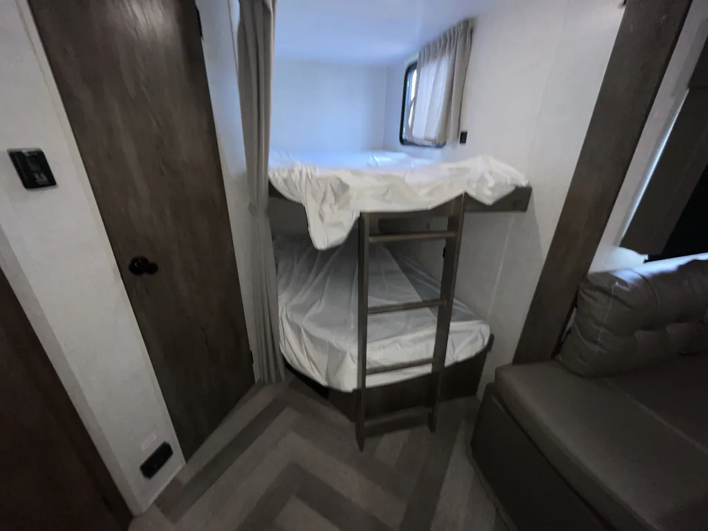 2020 Forest River Salem Cruise Lite 263BHXL, Photos photo 19