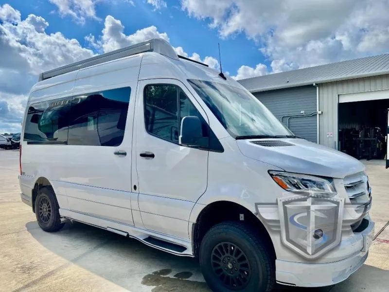 2025 Tiffin GT1 19AG - Main photo