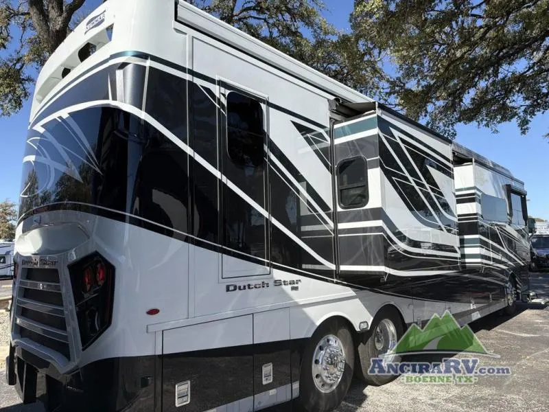 2026 Newmar Dutch Star 4081 - Photo 3