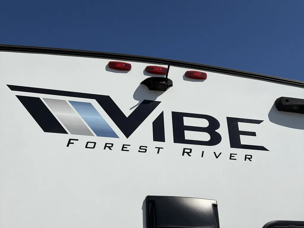 2024 Forest River Vibe 25RK, Photos photo 24