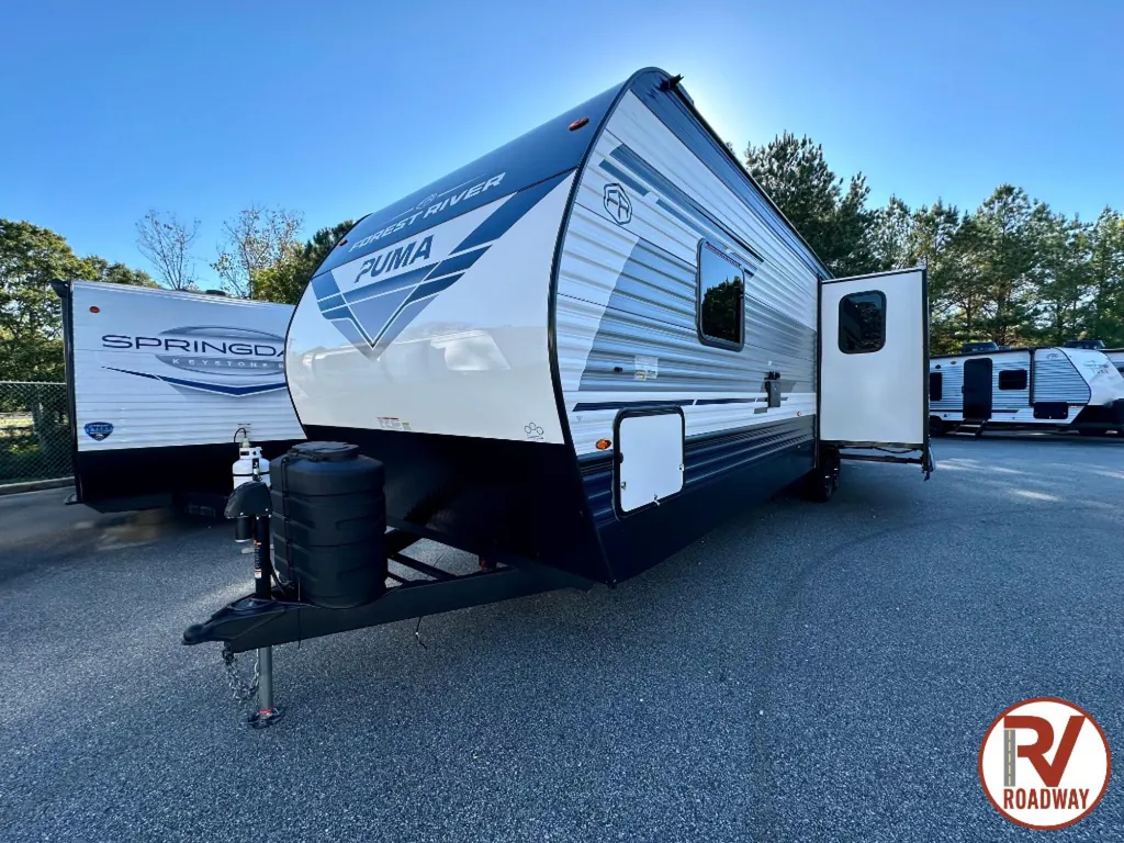 2026 Palomino Puma 337BH, Photos photo 3