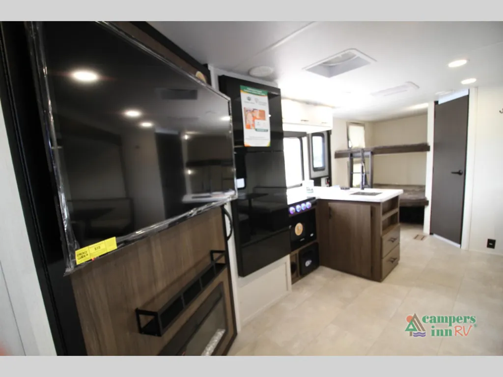 2026 Forest River Westbrook Luxury 285BHLC, Photos photo 77